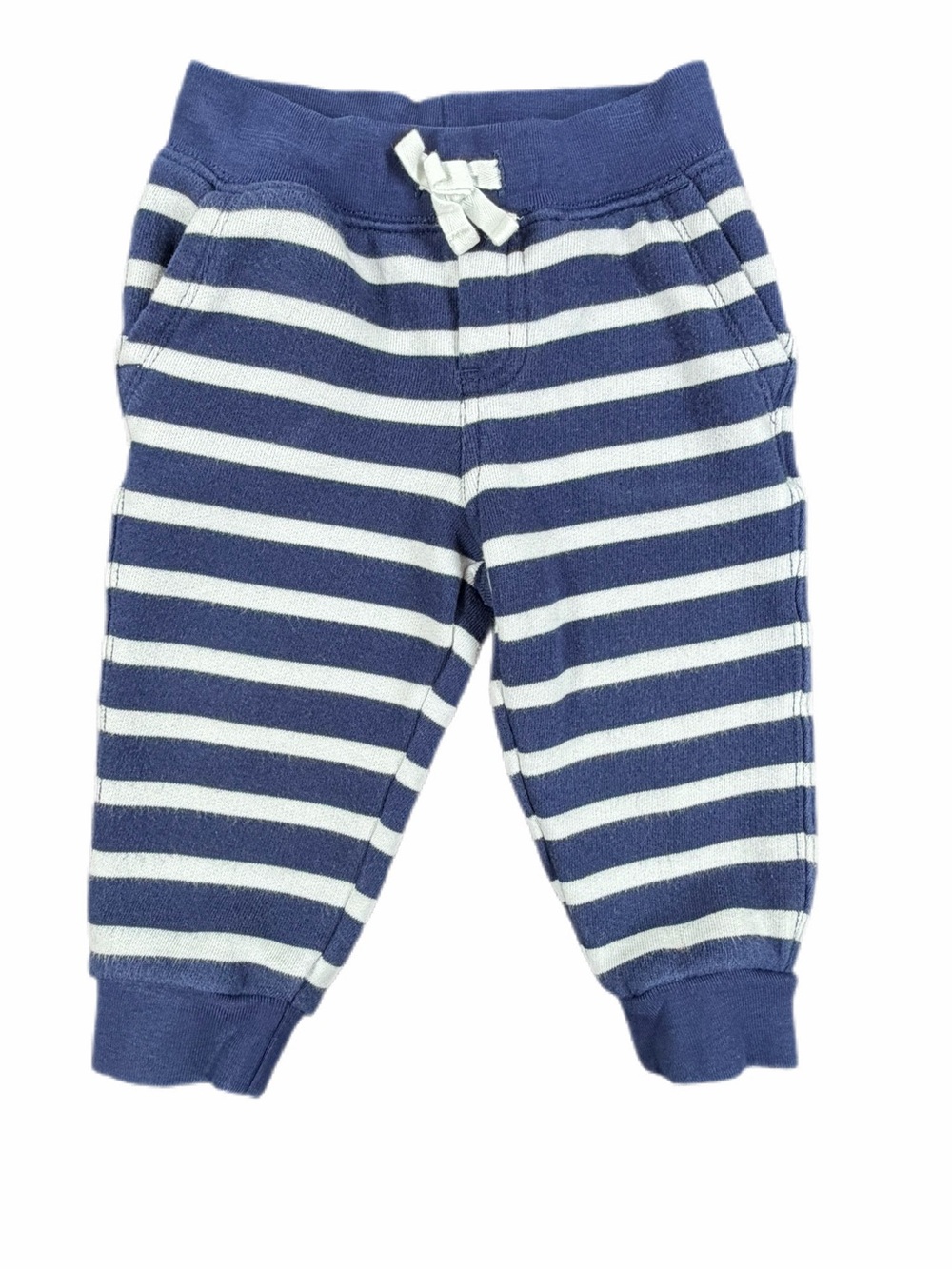 RALPH LAUREN Baby Boy French Terry Sweatpants - 12M